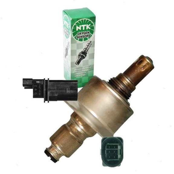 NTK Upstream Air Fuel Ratio AFR Sensor compatible with Hyundai Sonata 2.4L L4 2009-2015