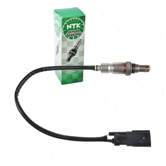 NTK Upstream Air Fuel Ratio AFR Sensor compatible with Jeep Compass 2.4L L4 2018-2020