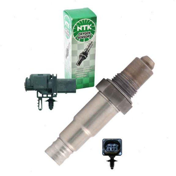 NTK Upstream Air Fuel Ratio AFR Sensor compatible with Kia Forte5 1.6L 2.0L L4 2014-2018