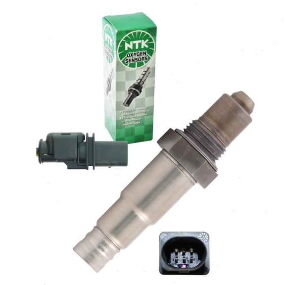 NTK Upstream Air Fuel Ratio AFR Sensor compatible with Lincoln MKZ 2.0L 2.5L L4 2011-2020
