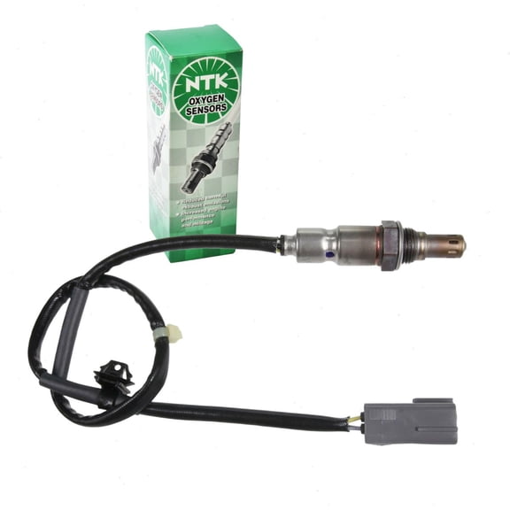 NTK Upstream Air Fuel Ratio AFR Sensor compatible with Mazda 3 2.0L 2.5L L4 2014-2018