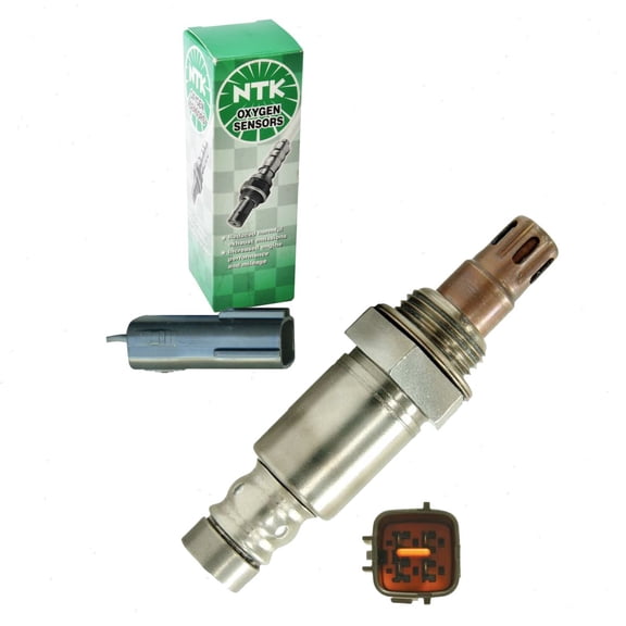 NTK Upstream Air Fuel Ratio AFR Sensor compatible with Mazda RX-8 1.3L R2 2004-2008