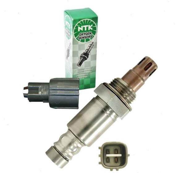 NTK Upstream Air Fuel Ratio AFR Sensor compatible with Toyota Highlander 2.4L L4 2001-2007