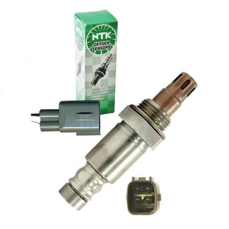 NTK Upstream Air Fuel Ratio AFR Sensor compatible with Toyota Prius AWD-e 1.8L L4 2019-2020