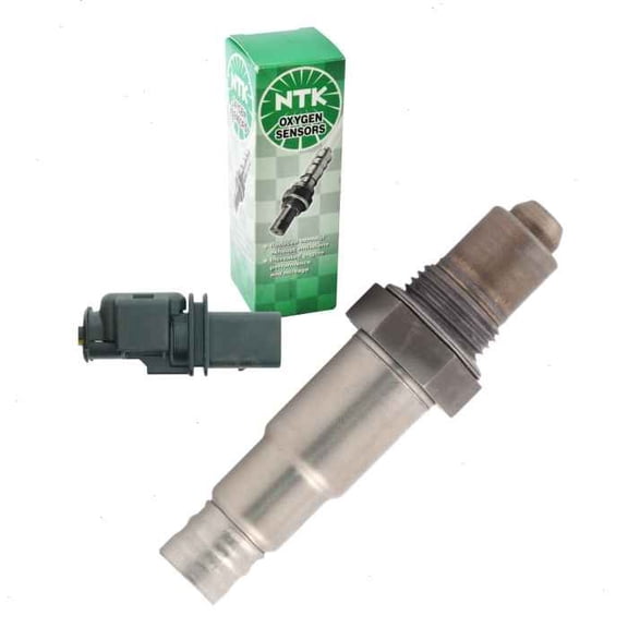 NTK Upstream Air Fuel Ratio AFR Sensor compatible with Volkswagen Passat 2.0L L4 2012-2014