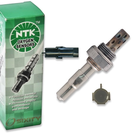 NTK Upstream Front Air Fuel Ratio AFR Sensor compatible with Lexus ES350 3.5L V6 2019-2020