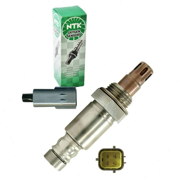 NTK Upstream Front Air Fuel Ratio AFR Sensor compatible with Nissan Maxima 3.5L V6 2010-2013