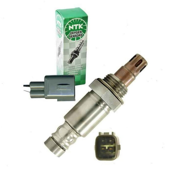 NTK Upstream Front Air Fuel Ratio AFR Sensor compatible with Toyota Avalon 3.5L V6 2019-2020