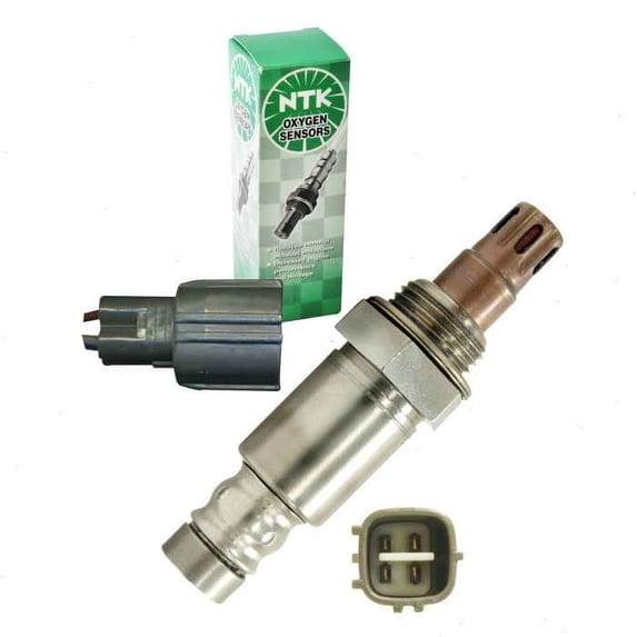 NTK Upstream Front Air Fuel Ratio AFR Sensor compatible with Toyota Camry 3.5L V6 2007-2011