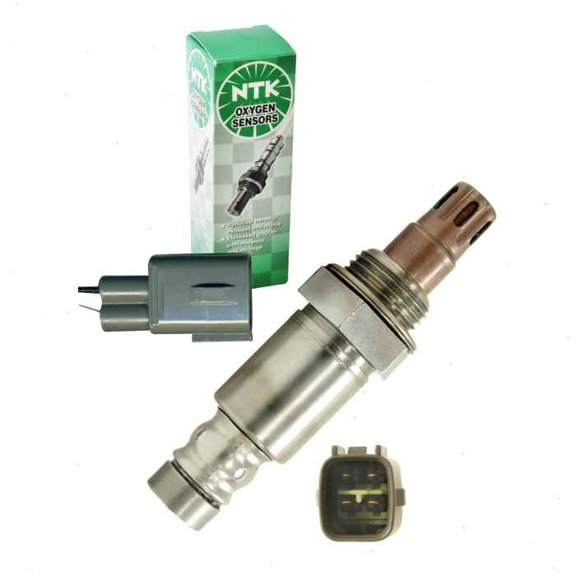 NTK Upstream Front Air Fuel Ratio AFR Sensor compatible with Toyota Camry 3.5L V6 2018-2020