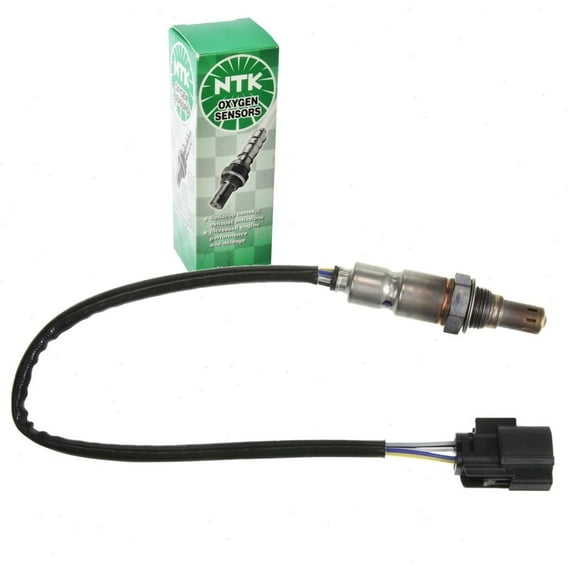 NTK Upstream Left Air Fuel Ratio AFR Sensor compatible with Ford F-150 3.5L V6 2015-2017