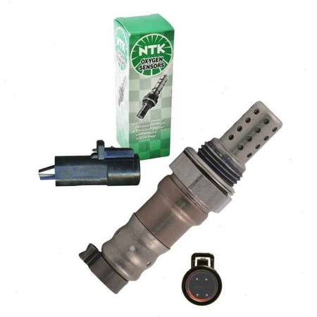 NTK Upstream Left Oxygen (O2) Sensor compatible with Ford F-150 4.2L 4.6L 5.4L V6 V8 2000-2008