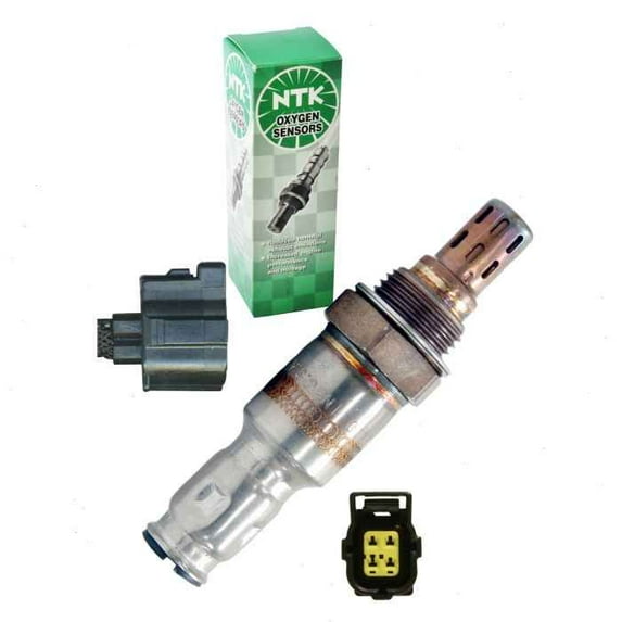 NTK Upstream Left Oxygen (O2) Sensor compatible with Jeep Cherokee 3.2L V6 2014-2019
