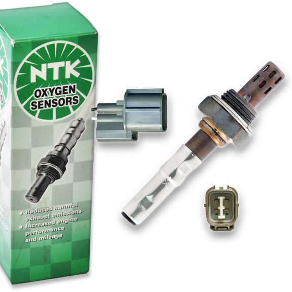 NTK Upstream Oxygen (O2) Sensor compatible with Acura Integra 1.8L L4 1994-2001