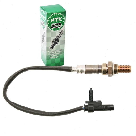 NTK Upstream Oxygen (O2) Sensor compatible with Buick LaCrosse 2.5L L4 2018-2019