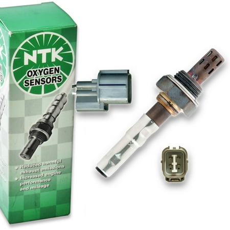 NTK Upstream Oxygen (O2) Sensor compatible with Honda CR-V 2.0L L4 1997-2001