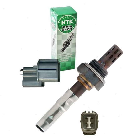 NTK Upstream Oxygen (O2) Sensor compatible with Honda Odyssey 2.2L 2.3L L4 1995-1998