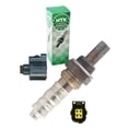 thumbnail image 1 of NTK Upstream Oxygen (O2) Sensor compatible with Jeep Wrangler 4.0L L6 2005-2006, 1 of 7