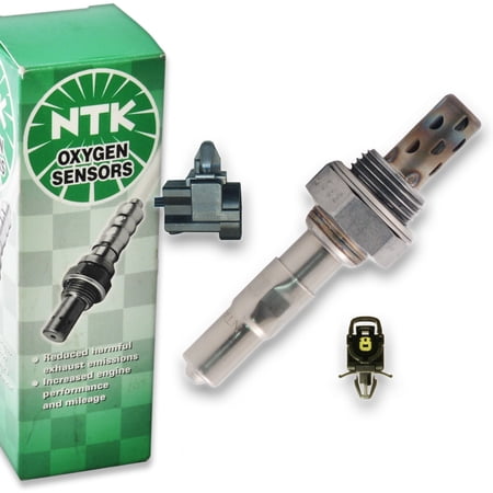 NTK Upstream Oxygen (O2) Sensor compatible with Mazda Miata 1.6L L4 1990-1993