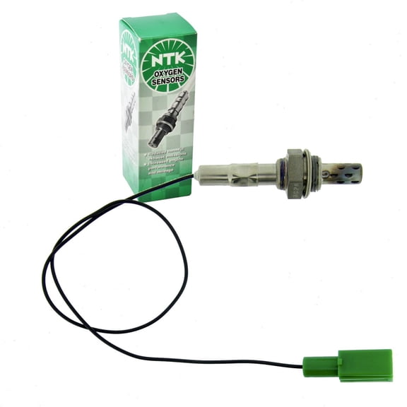 NTK Upstream Oxygen (O2) Sensor compatible with Mazda RX-7 1.1L 1.3L R2 1984-1988