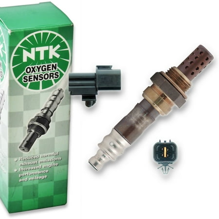 NTK Upstream Oxygen (O2) Sensor compatible with Mitsubishi Lancer 2.0L L4 2008-2010