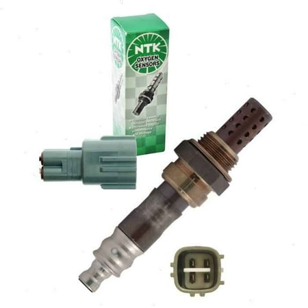 NTK Upstream Oxygen (O2) Sensor compatible with Toyota Camry 2.4L L4 2003-2006