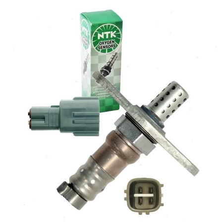 NTK Upstream Oxygen (O2) Sensor compatible with Toyota Corolla 1.8L L4 1998-2002