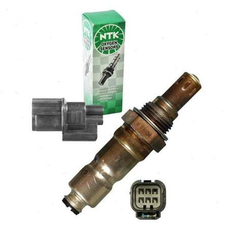NTK Upstream Rear Air Fuel Ratio AFR Sensor compatible with Honda Accord 3.5L V6 2008-2012