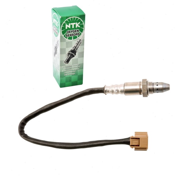 NTK Upstream Rear Air Fuel Ratio AFR Sensor compatible with Nissan Maxima 3.5L V6 2013-2014