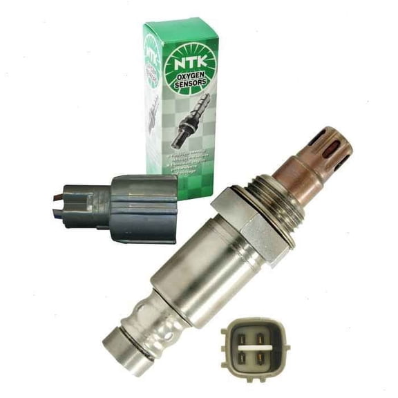 NTK Upstream Rear Air Fuel Ratio AFR Sensor compatible with Toyota RAV4 3.5L V6 2006-2012