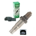 thumbnail image 1 of NTK Upstream Right Air Fuel Ratio AFR Sensor compatible with Ford Mustang 5.0L V8 2011-2014, 1 of 7