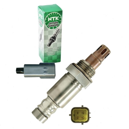 NTK Upstream Right Air Fuel Ratio AFR Sensor compatible with Nissan 370Z 3.7L V6 2009-2010