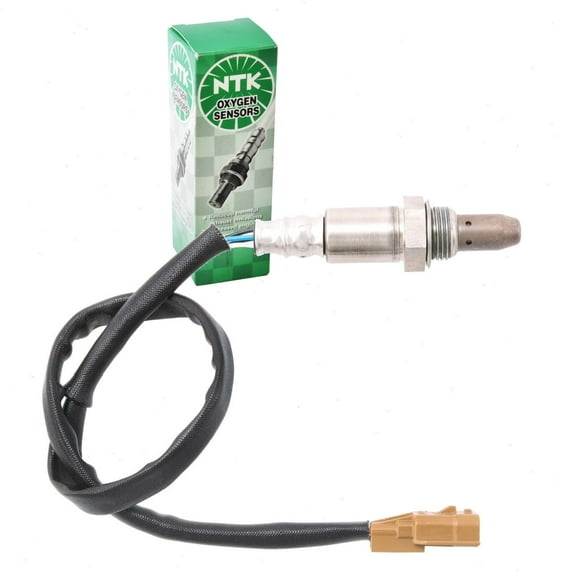NTK Upstream Right Air Fuel Ratio AFR Sensor compatible with Nissan Frontier 4.0L V6 2015-2019