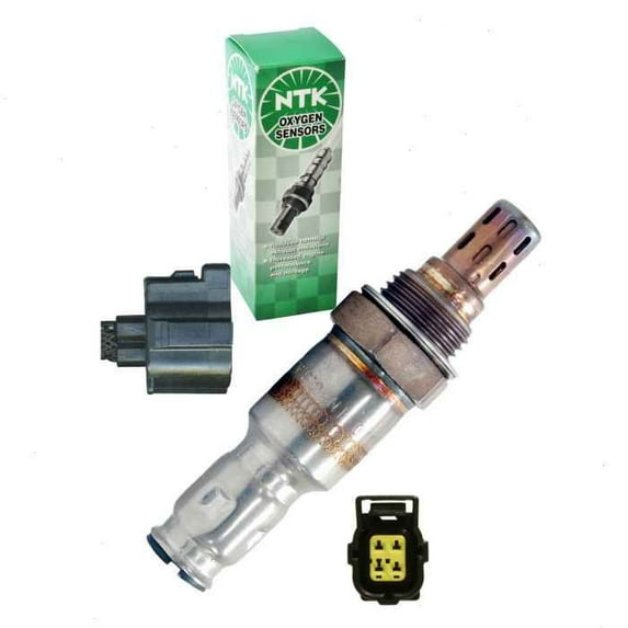 NTK Upstream Right Oxygen (O2) Sensor compatible with Chrysler 200 3.6L V6 2015-2017