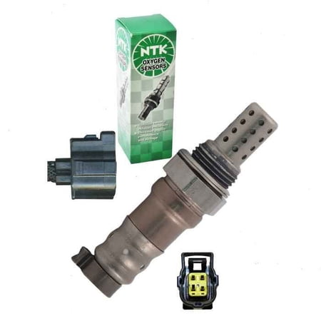 NTK Upstream Right Oxygen (O2) Sensor compatible with Jeep Wrangler 3.8L V6 2007-2010