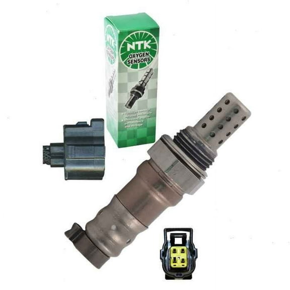 NTK Upstream Right Oxygen (O2) Sensor compatible with Jeep Wrangler 3.8L V6 2007-2010