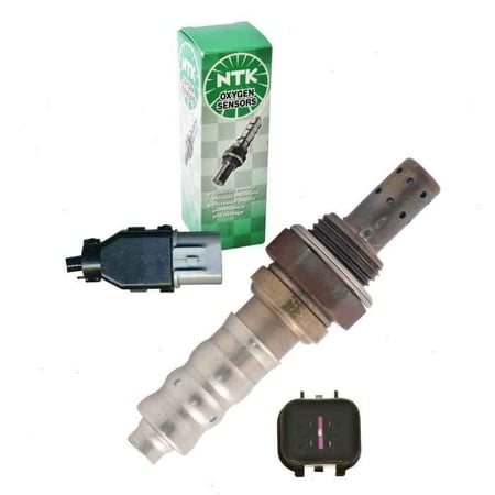 NTK Upstream Right Oxygen (O2) Sensor compatible with Kia Sorento 3.5L V6 2003-2006