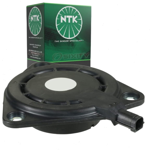 NTK Variable Timing Solenoid VVT compatible with Chevrolet Monte Carlo 3.5L 3.9L V6 2006-2007
