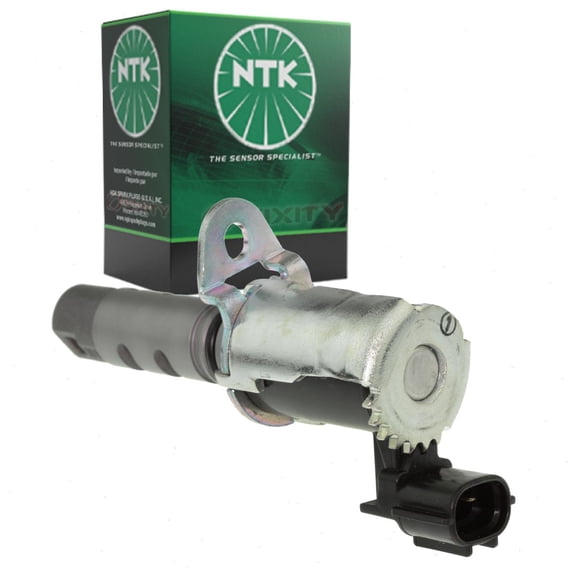 NTK Variable Timing Solenoid VVT compatible with Toyota RAV4 2.0L 2.4L L4 2001-2008