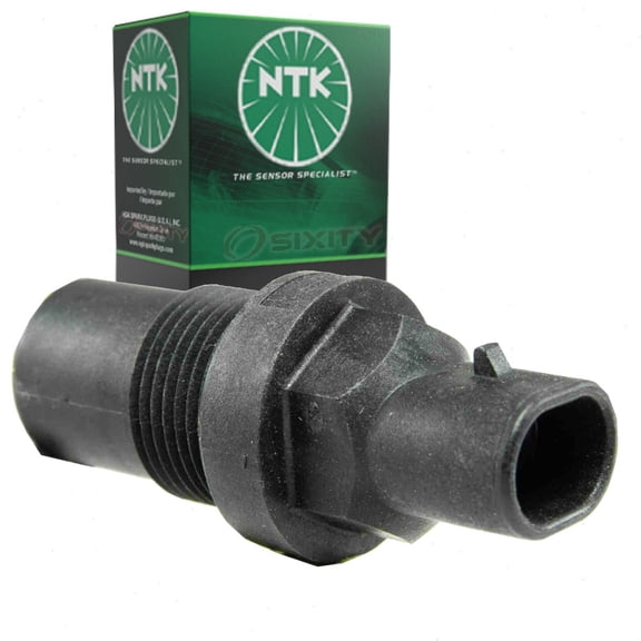 NTK Vehicle Speed Sensor compatible with Chevrolet Suburban 2500 2000-2013