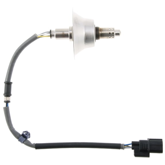 NTK Wideband Oxygen Sensor: Air-Fuel Ratio 5 Wire, 16.25" Long, Heated, Direct Fit Fits select: 2018-2020 HONDA ACCORD
