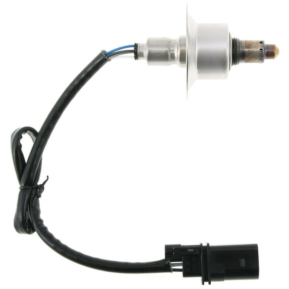 NTK Wideband Oxygen Sensor: Air-Fuel Ratio 5 Wire, 19.25" Long, Heated, Direct Fit Fits select: 2017-2022 KIA NIRO, 2017-2022 HYUNDAI IONIQ