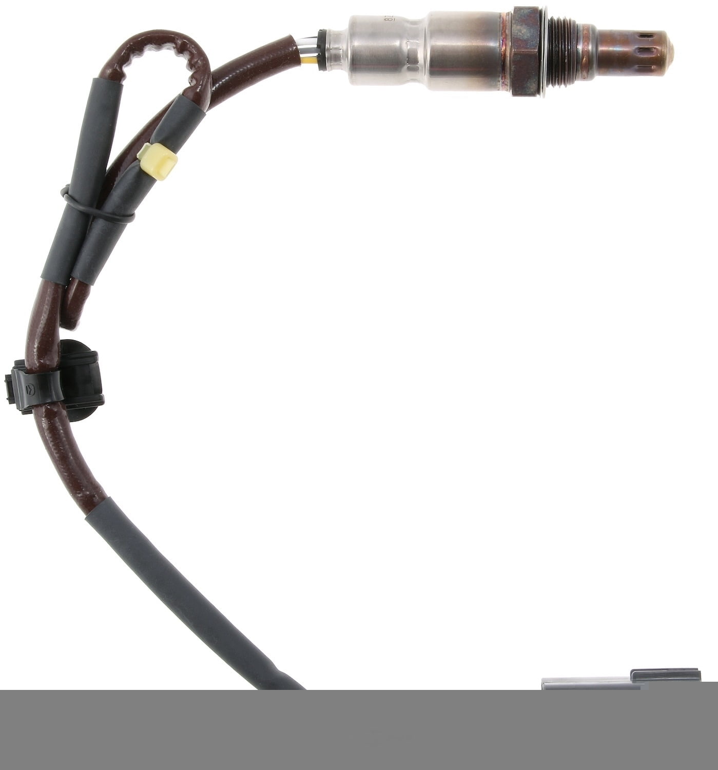 NTK Wideband Oxygen Sensor: Air-Fuel Ratio 5 Wire, 21.25" Long, Heated, Direct Fit Fits select: 2017-2018 TOYOTA YARIS IA, 2016 TOYOTA SCION IA