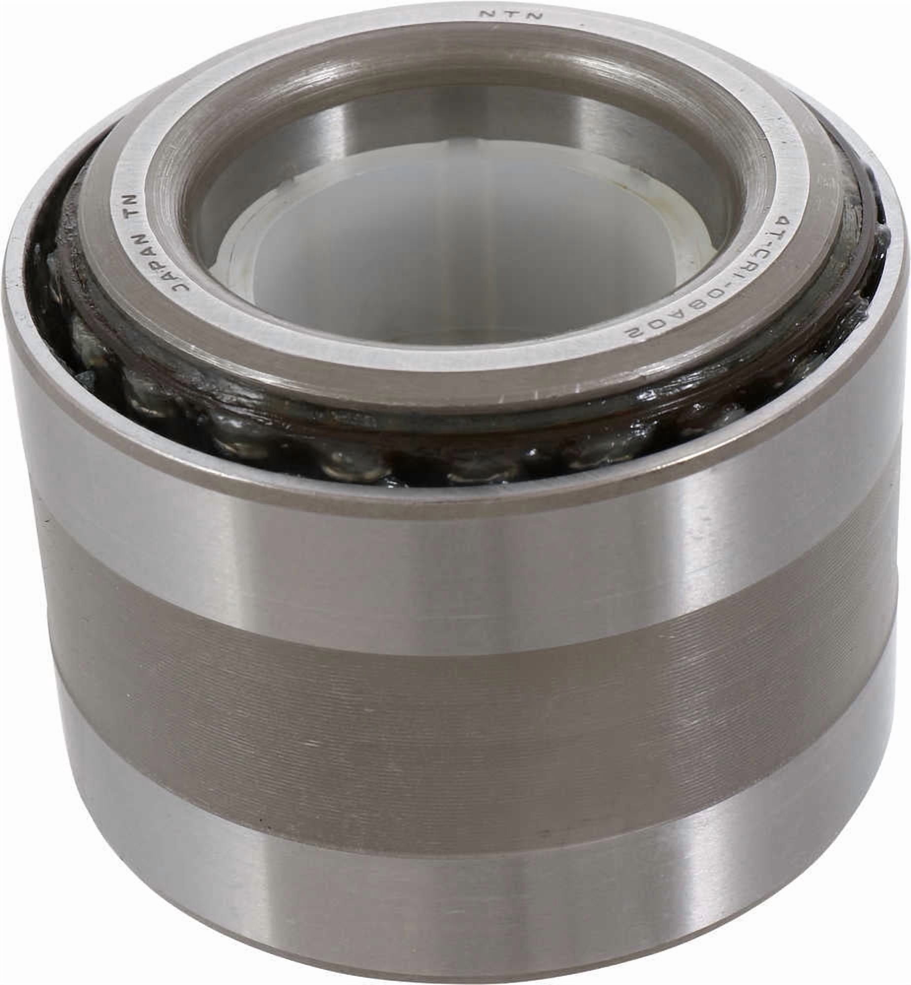 BCA by NTN WE60344 Double Row Taper Unit Bearing