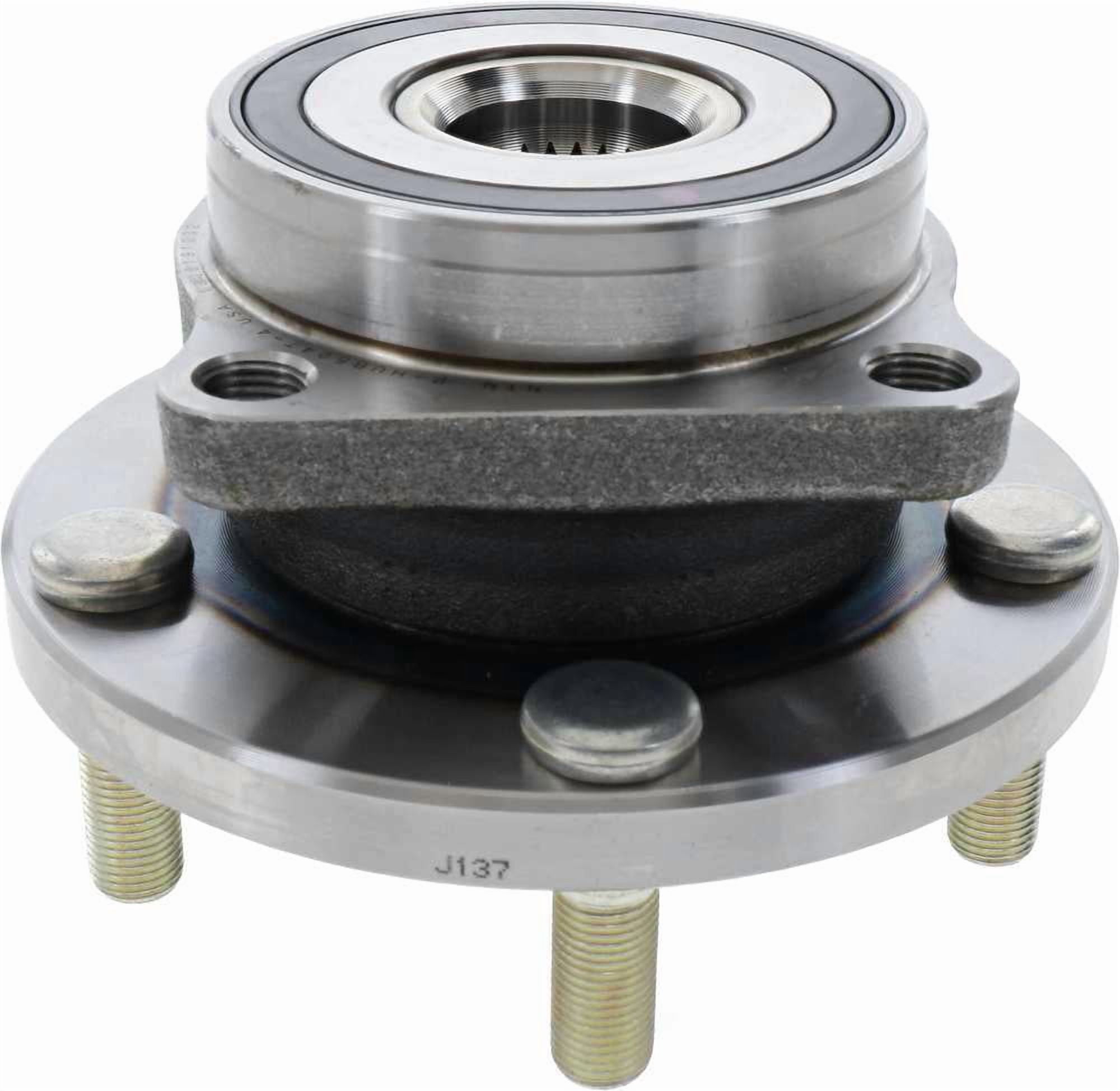 BCA by NTN WE60479 Wheel Bearing & Hub Assembly