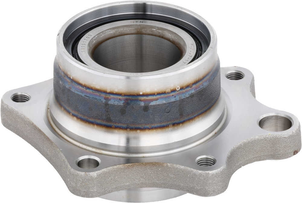 BCA by NTN WE60583 Gen 2 Wheel Bearing Module