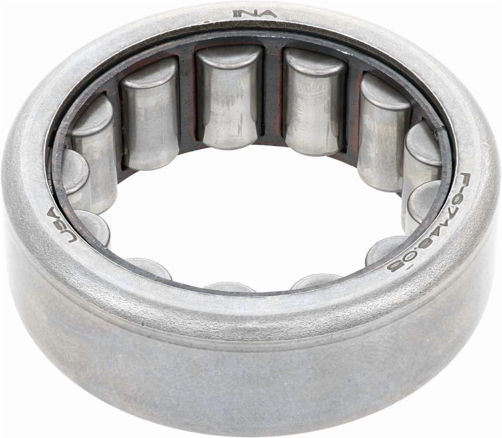 BCA by NTN WE60812 Cylindrical Roller Bearing Outer Assembly