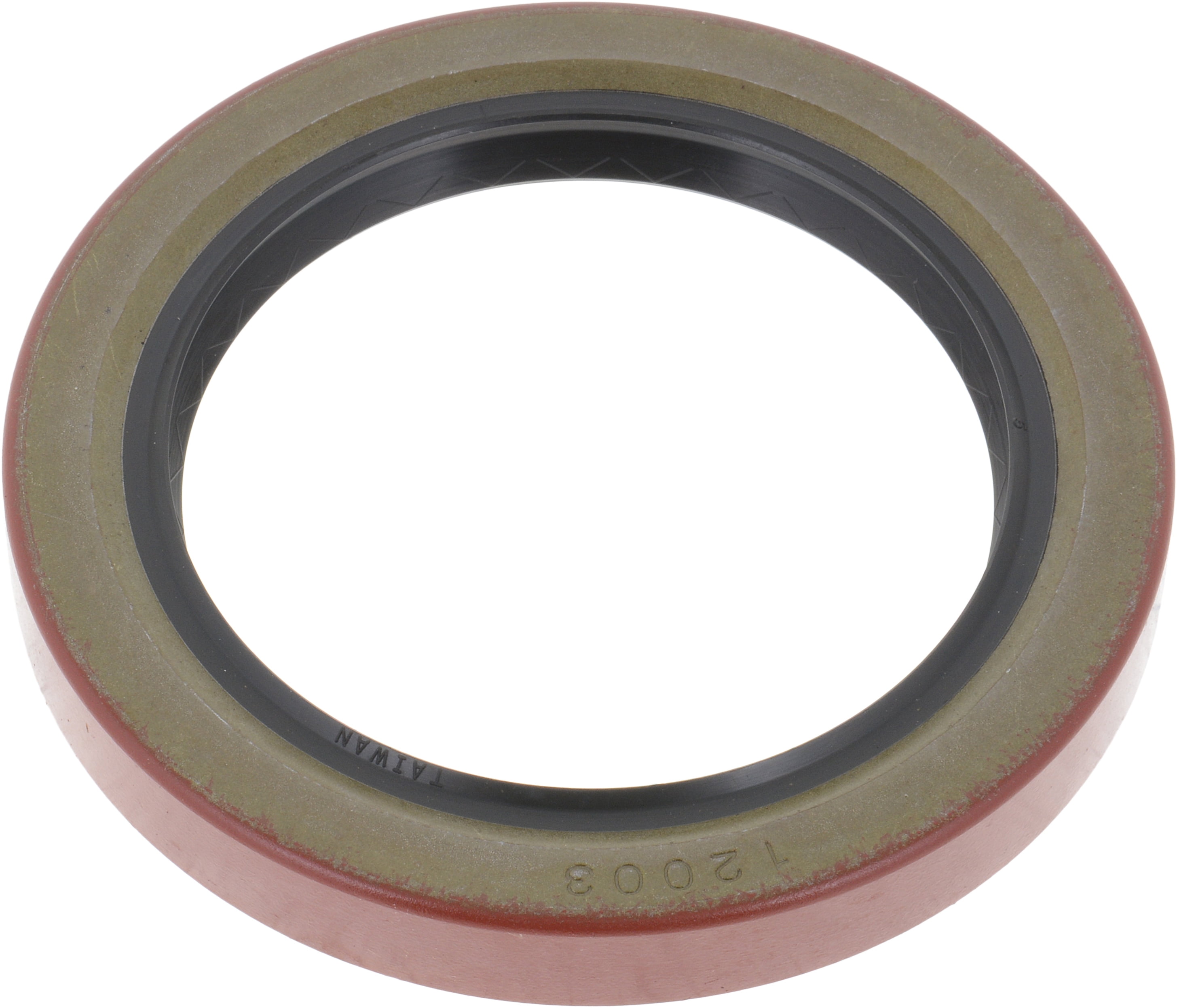NTN BEARING CORPORATION NS2081 BCA NS2081 WHEEL SEAL