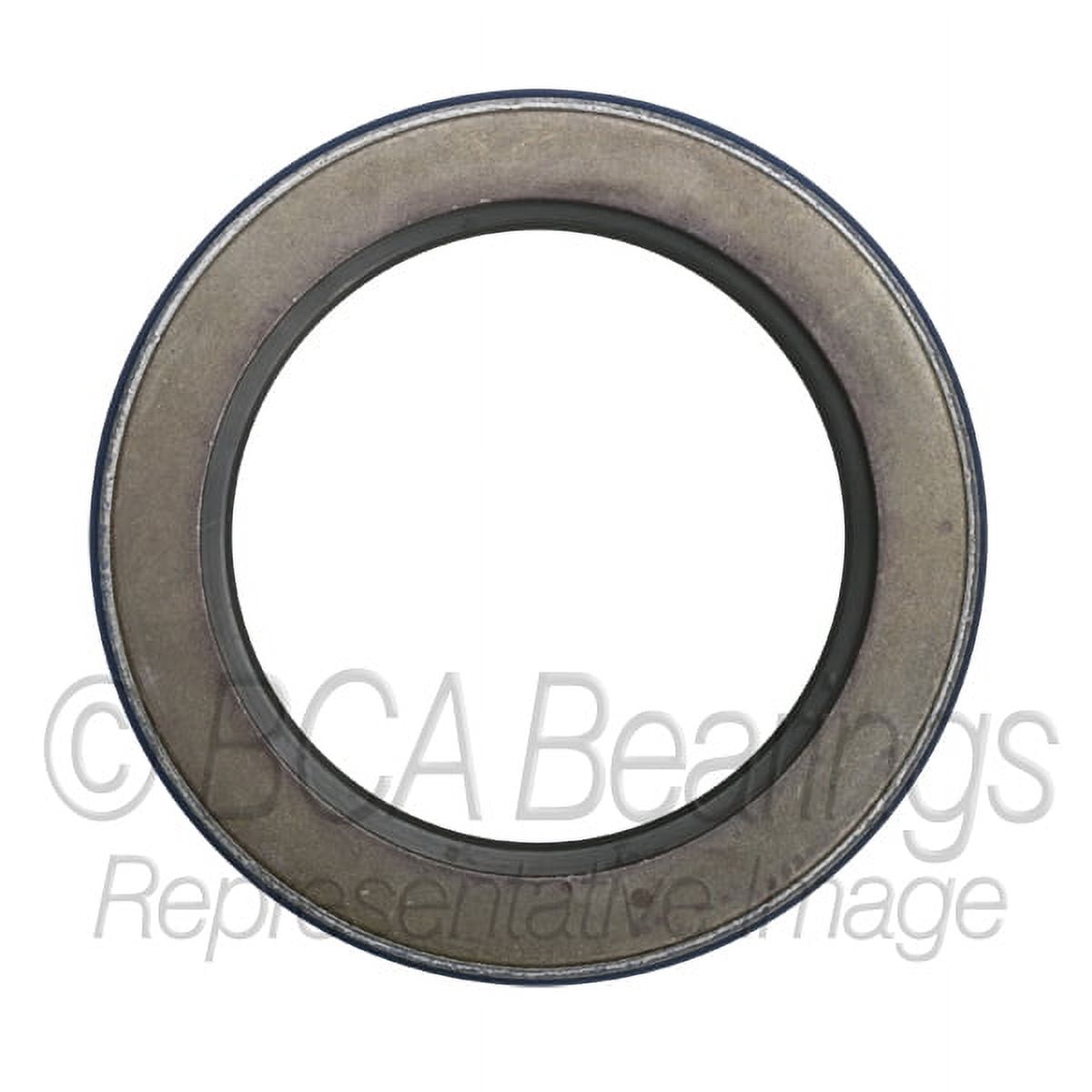 NTN BEARING CORPORATION NS3087 BCA NS3087 WHEEL SEAL