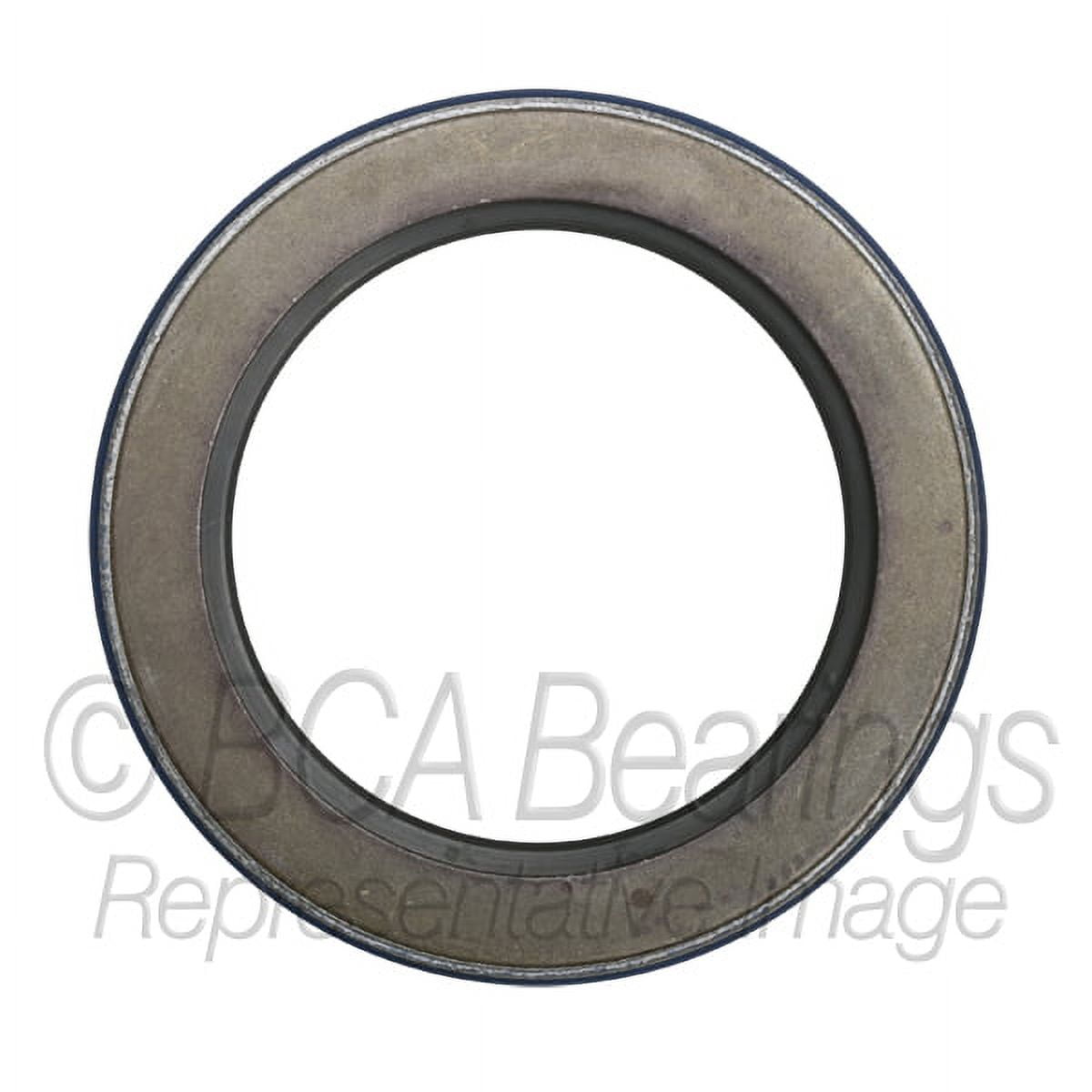 NTN BEARING CORPORATION NS4160 BCA NS4160 WHEEL SEAL
